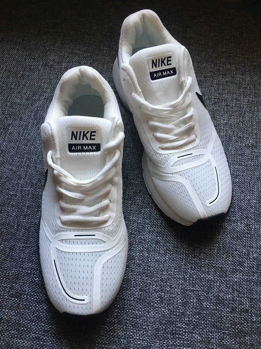 Nike krossovka sotiladi