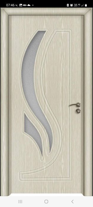 Интериорни и входни врати алуминиева и пвц дограма