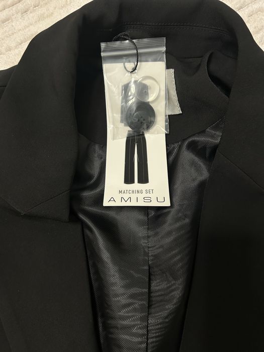 Новый пиджак от New Yorker