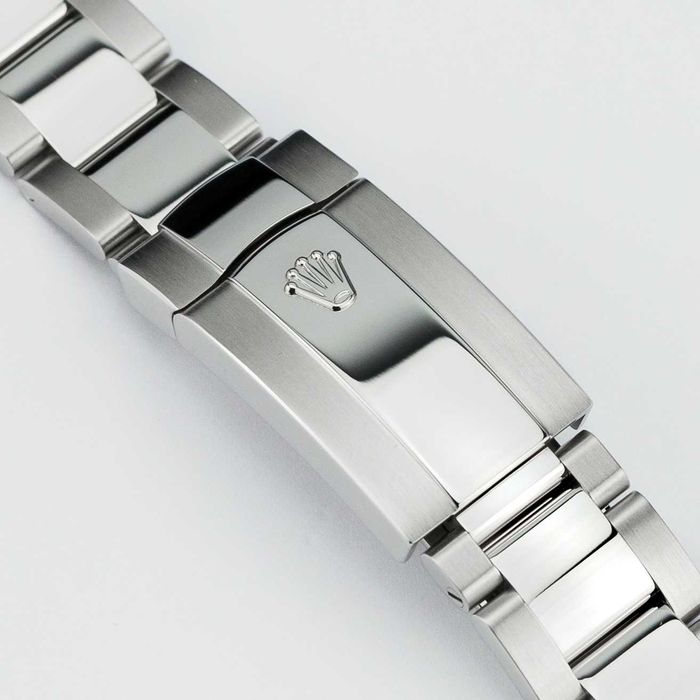 Rolex Datejust 41mm 116334 Azzuro Blue Roman