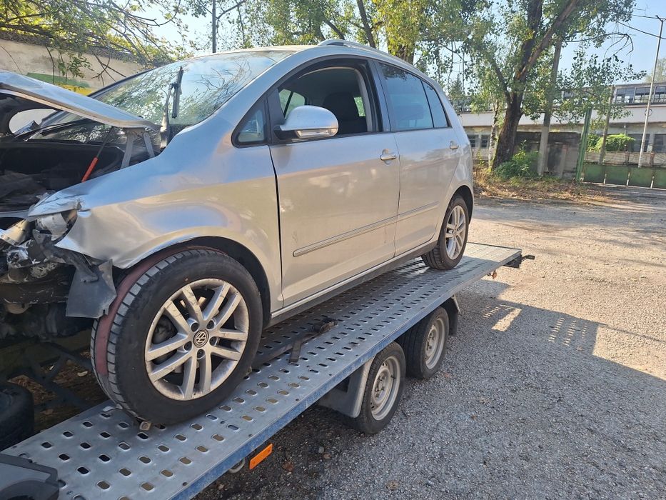 Голф 6+ 1.6.tdi 105 само на ЧАСТИ