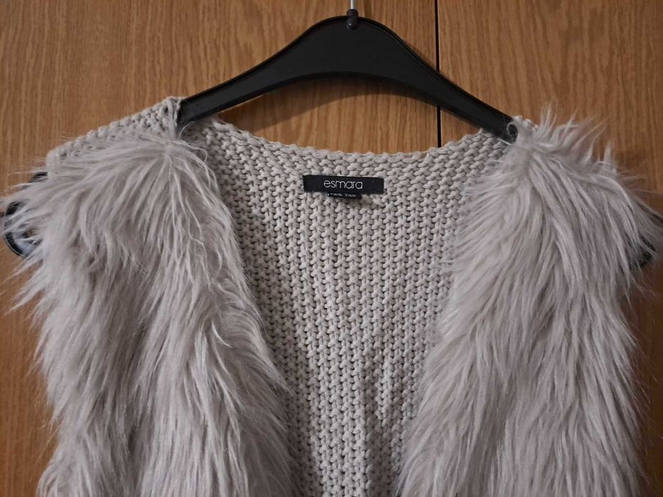 Елегантно елече с колан Esmara