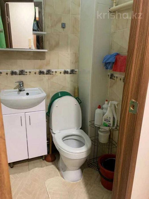 Продажа 1-комнатной квартиры