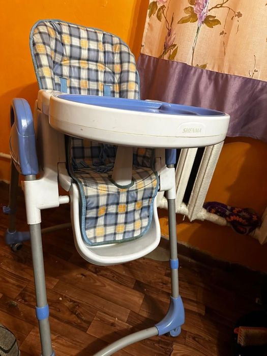 Детский стол стулья детей