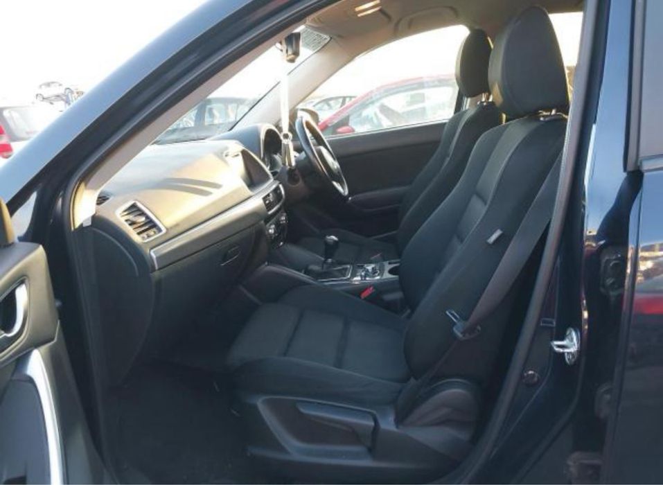 Piese mazda cx 5 2016 motor 2.2 disel