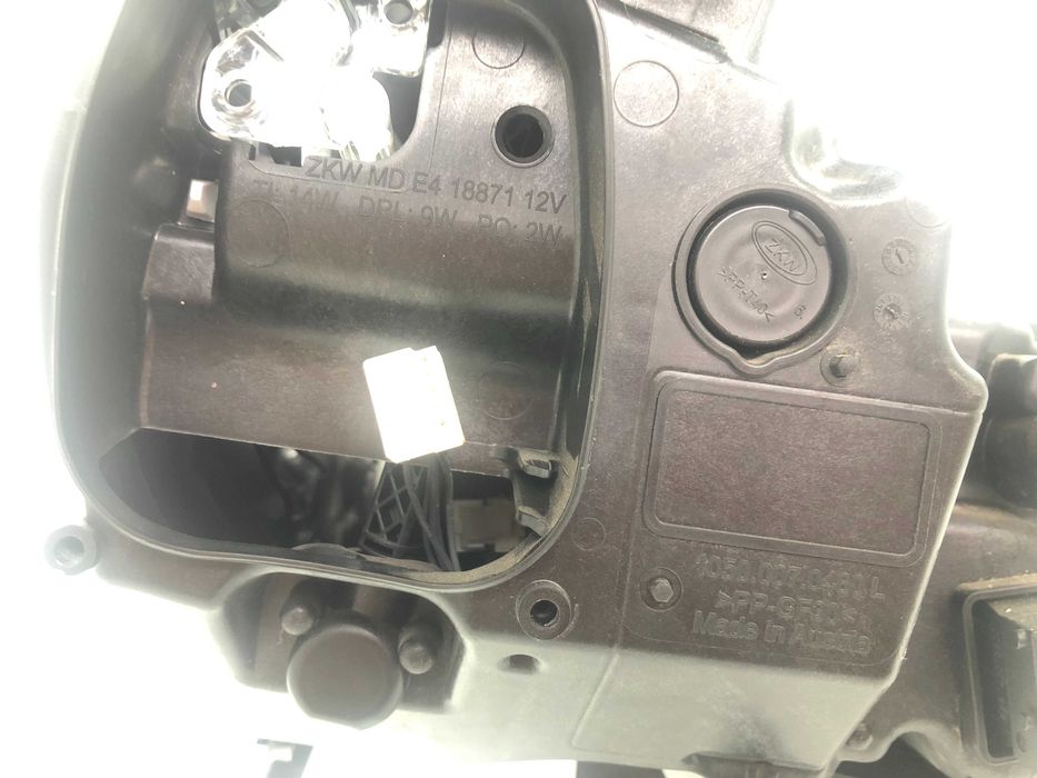 Ляв фар от Opel insignia b sport tourer z18 2018г