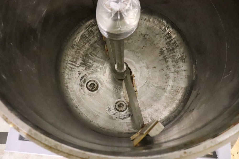 Хомогенизатор Fryma