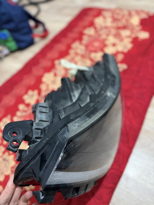 Фара Sonata dn8 левая