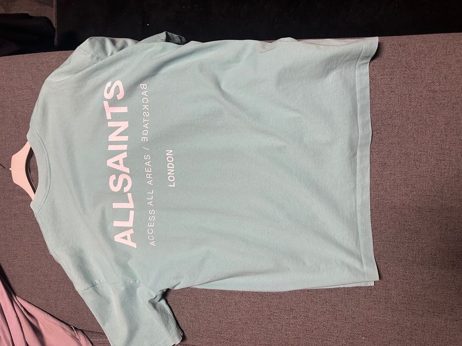 Tricou All Saints London original