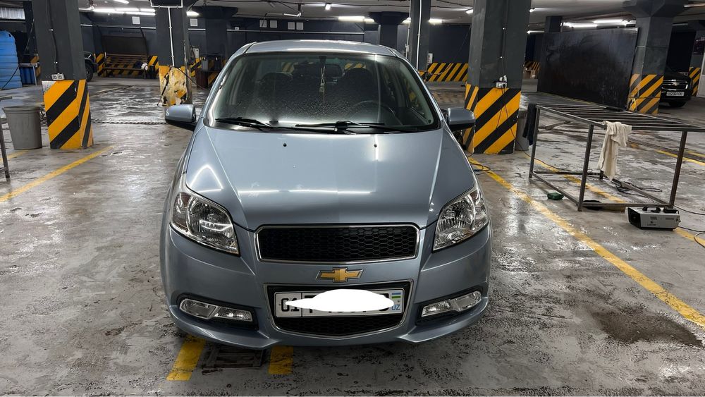 Нексия 3 продаеться!!!