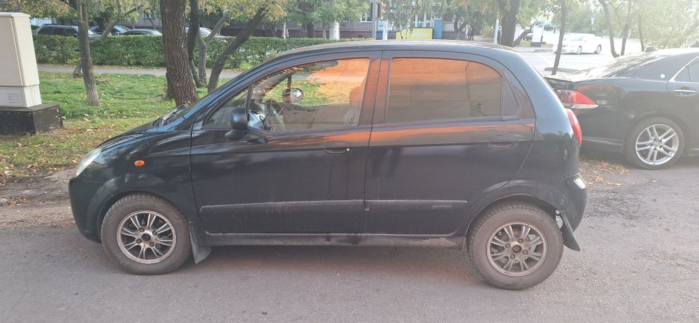 Продам Shevrolet Spark 2006 года