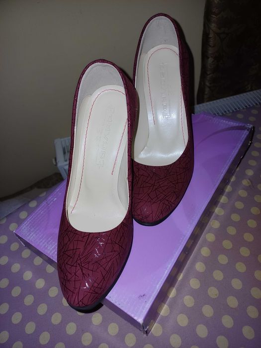 Pantofi dama  nr 36
