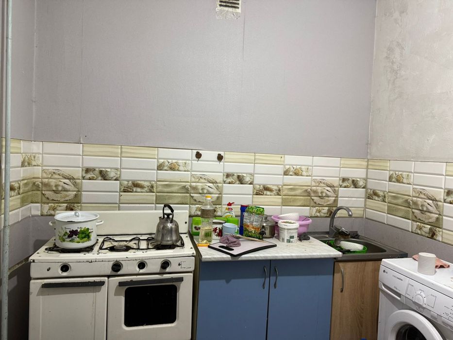 Продаётся 1 комнатная квартира