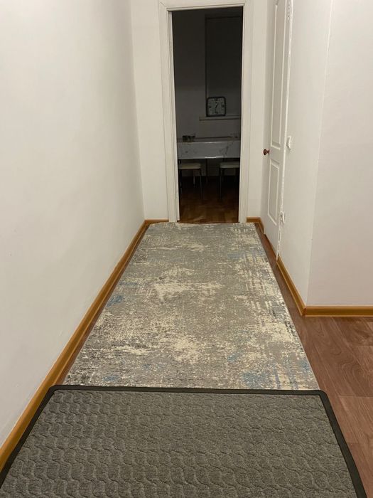 Сдается квартира долгосрочно в нурсае