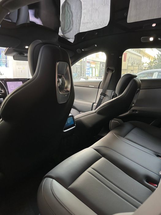 Xiaomi Yu7 max (full)