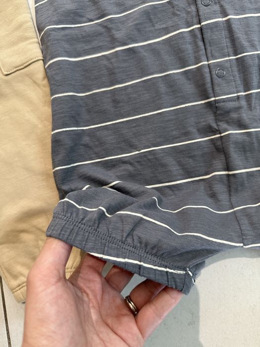 Salopeta noua baiat H&M