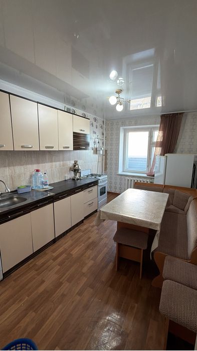 Сдается 2-х комн квартира