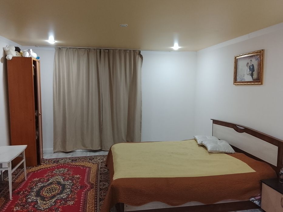 Продаётся квартира 3 комн