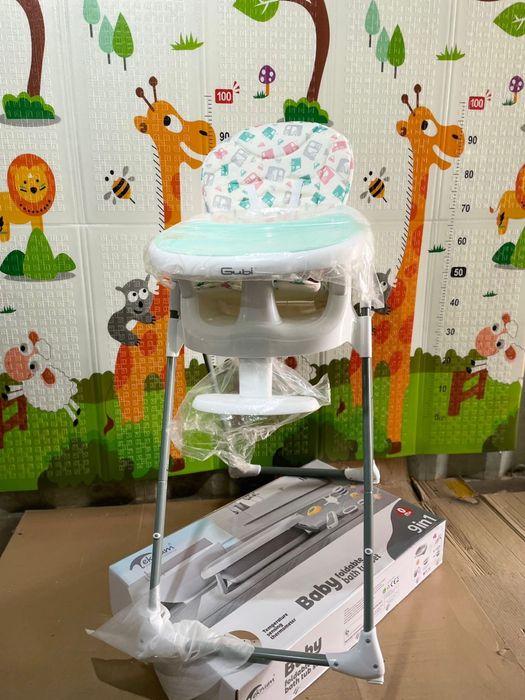 Стульчик для кормление