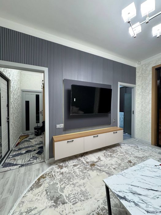 Продается 2в3 комнатная Разделка Чиланзар 3 Хамза/Новза