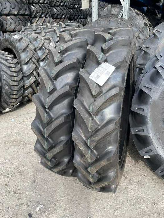 9.5-32 Anvelope noi de tractor marca OZKA cu 8PR