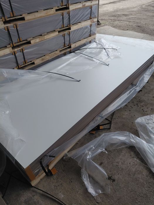 Placi PVC 3.05m X 1.30m X 4mm grosime