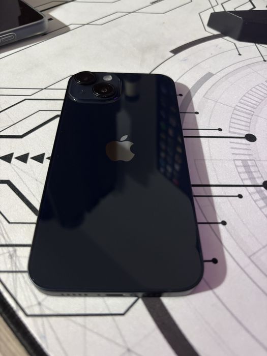 Iphone 14 128 gb  Negociabil