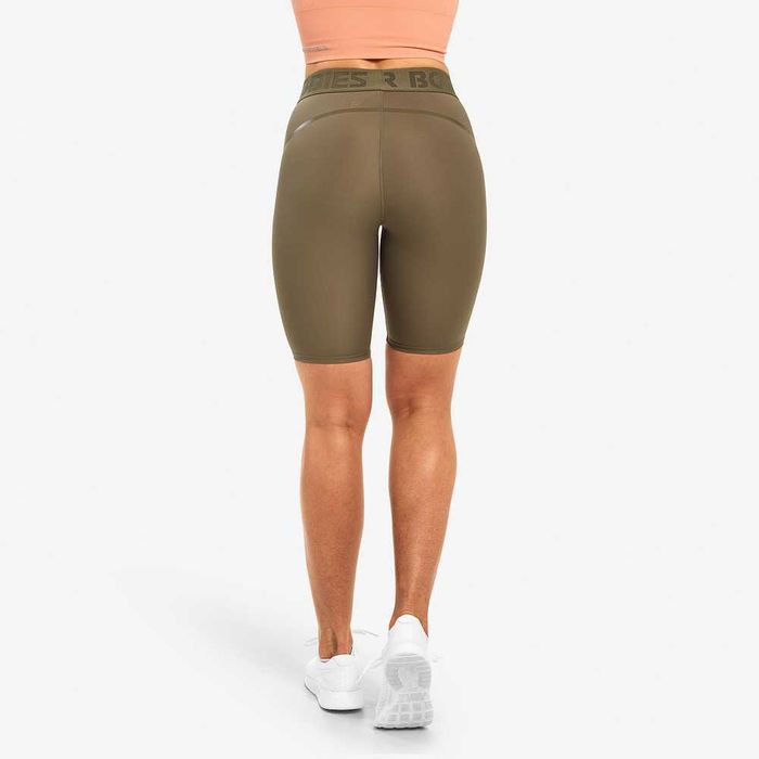 Colanti fitness Better Bodies Washed Green