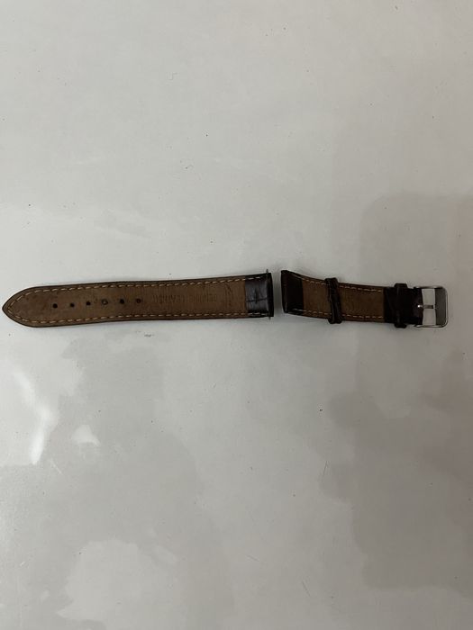 Ремешок от наручных часов