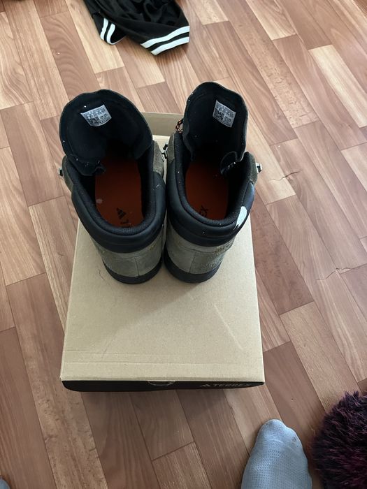 Обувь Adidas Terrex