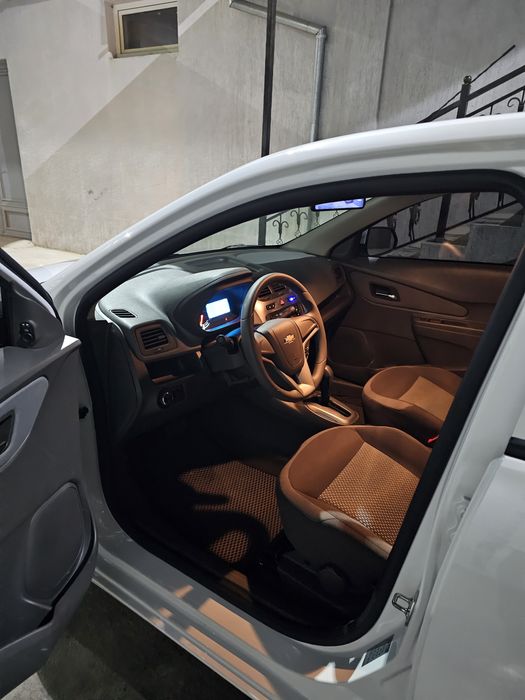 Cobalt 2024 sotiladi