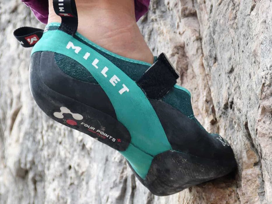 Еспадрили Millet Siurana – НОВИ – EU 38 2/3