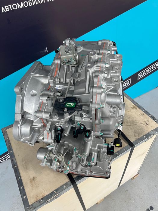 Оригинальный вариатор Chery 1.5 CVT 018CHA - масло в подарок