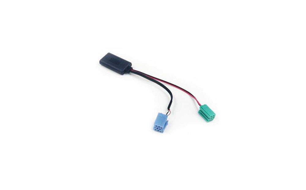 Adaptor Bluetooth Renault Clio Scenic Megane Laguna Master Kangoo