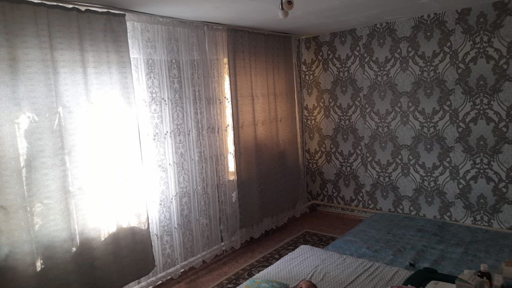 Дом в тендiкте (томарлы)