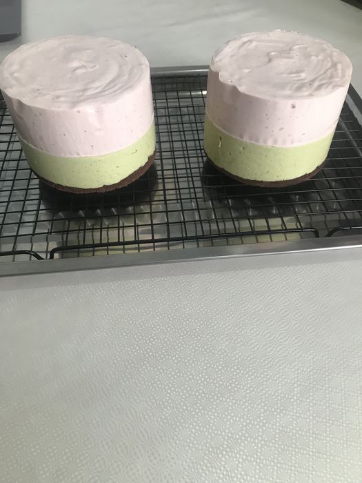 Торты на заказ