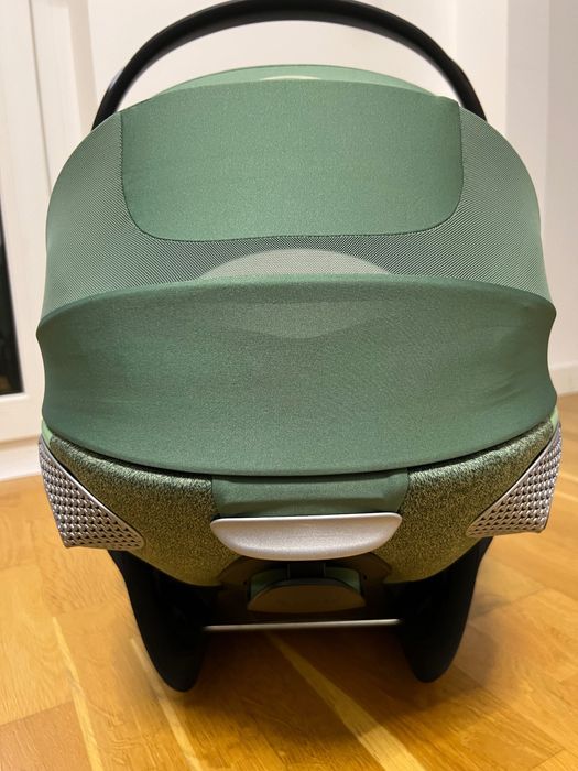 Scoica Cybex Cloud T