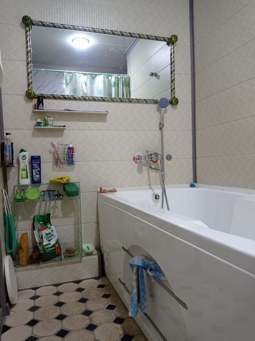 Яшнабад!!! 2*3/9/9, 55 м2, ипотека можно