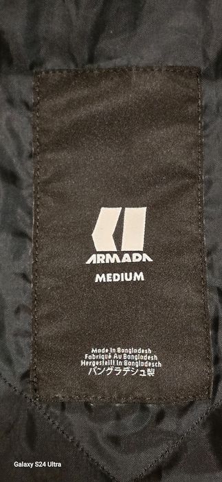 Geaca Ski/Snowboard Armada S/M