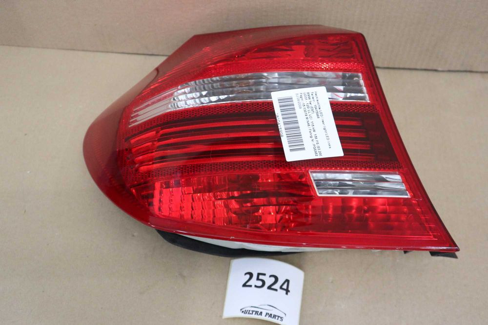 Ляв стоп БМВ Е81 Е87 Фейс BMW E81 E87 LCI