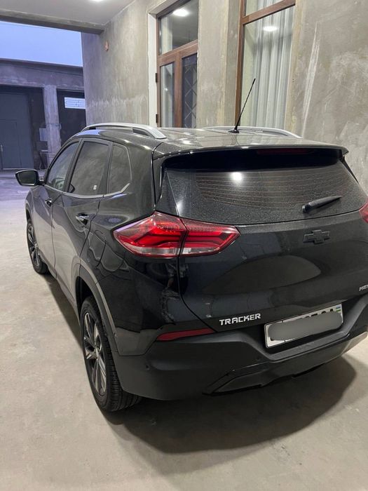 Trekr 2 ful paditsiya