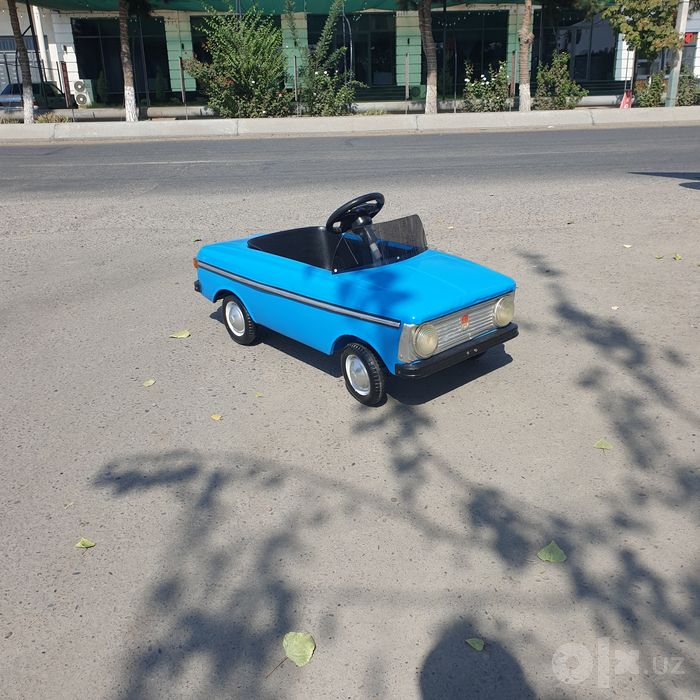 Bolalar uchun transprtlar.