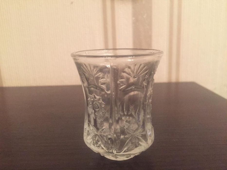 Рюмки. Продам/Обмен