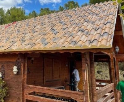 Термопанели   Производствени цени Покривни и стенни, Доставка до обект