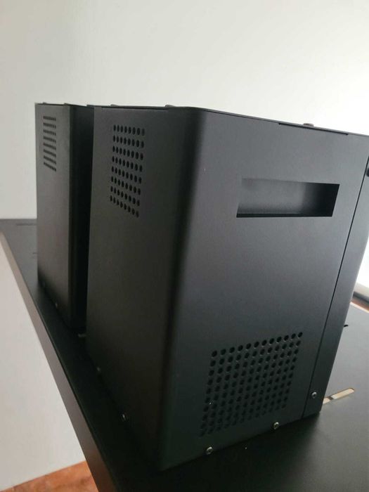 Spark machines 2 / 4 buc de 750W evenimente aparate valsul mirilor