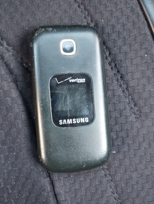 Samsung verizone