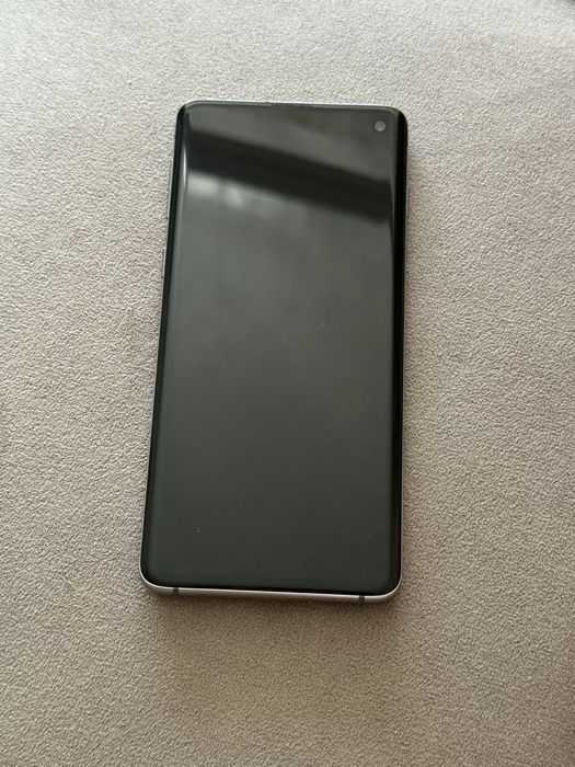 Samsung Galaxy S10