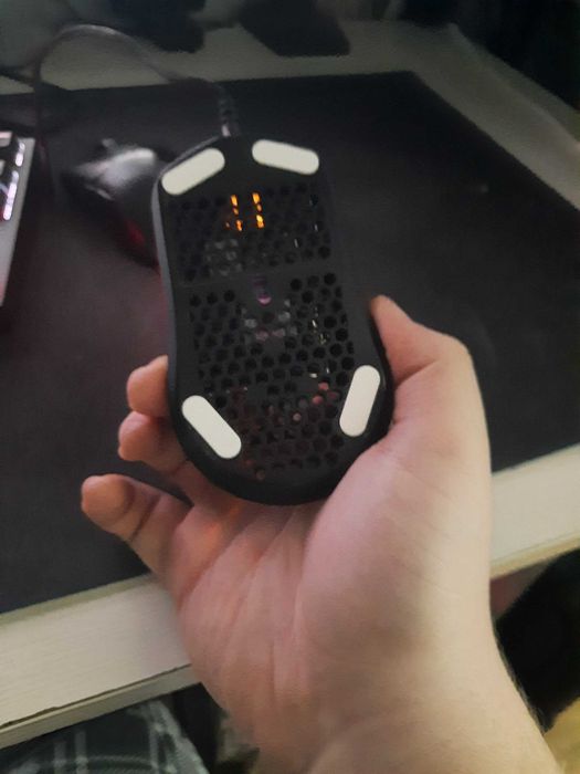 HyperX Pulsefire Haste