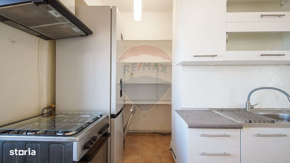 Vanzare/Inchiriere apartament Iuliu Maniu Brasov