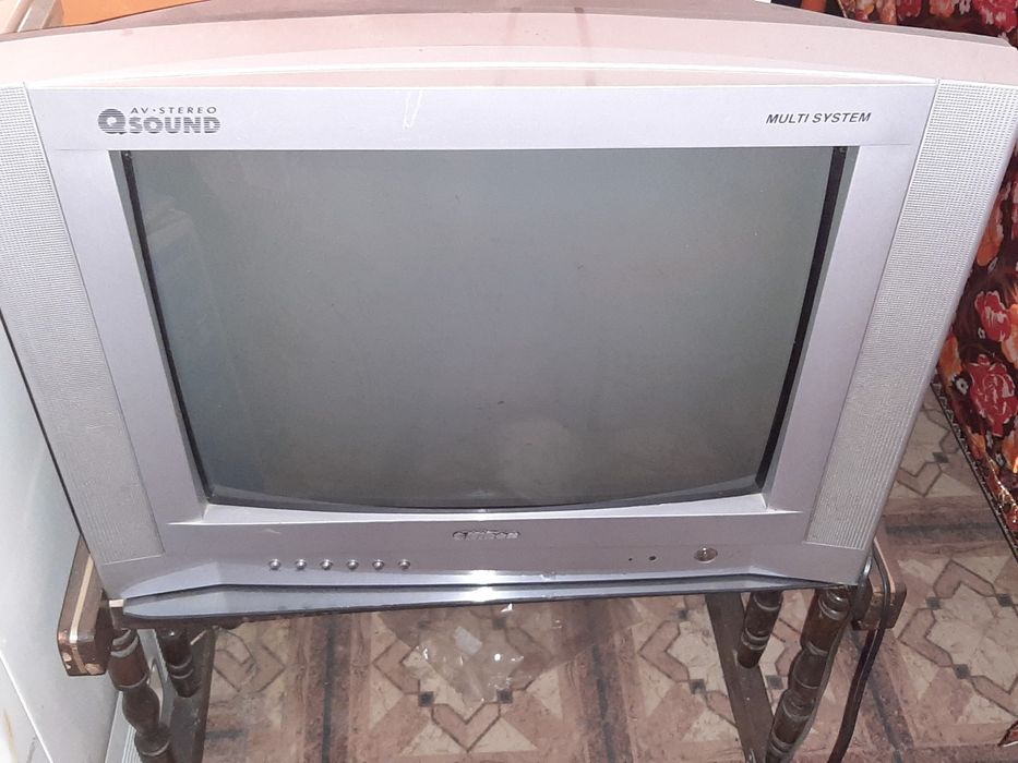 Телевизор сотилади